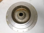 Nos 42601-148-670 Honda Hub For PA50. Fixed Price $89.99.