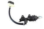 Vtwin Rear Brake Master Cylinder Fits 2007-2013 Harley Sportster Xlc Xln Xll Xlv. Fixed Price $158.57.