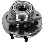 Front Rh Wheel Hub Assembly For Dodge Durango Dakota 4WD 1997-2004 29515007. Fixed Price $54.96.