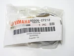 Genuine Oem Yamaha 93306-27212-00 Bearing. Fixed Price $39.95.