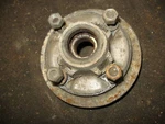 67 Yamaha YL1E Twin Jet Drive Hub. Fixed Price $26.99.