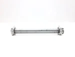 Rear Wheel Axle 2017 Ducati Multistrada 950 2866A. Fixed Price $67.74.