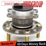 Rear Wheel Hub Bearing Assembly For Dodge Avenger Jeep Patriot Chrysler 200 Fwd. Fixed Price $35.99.