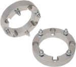 Moose Utility Wheel Spacer 4/137 1-1/2" 413741371.5. Fixed Price $75.95.