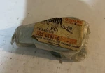 Nos Yamaha 1984-1985 YZ125 Chain Puller 39W-25388-00-00. Fixed Price $11.99.