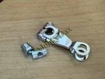 Honda Z50M Front Brake Arm. Monkey Mini Trail Jdm Z50A Z50Z Chrome Rear. Fixed Price $29.00.