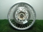 4DN-25111-20-35 Alloy Rim / Virago 125 Front 18 Inches 7033. Fixed Price $152.66.