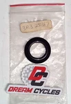 Nos Genuine Yamaha 3R3-25367-00 Dust Seal 1982-1983 Fast Ship Oem. Fixed Price $22.89.