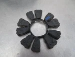 EB1333 2024 Bmw M1000R Rear Hub Cush Drive Damper. Fixed Price $44.98.