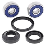 Front Wheel Bearing Seal For Honda 25-1597B Boss. Fixed Price $24.05.