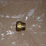 Ducati Bevel Single Rear Sprocket Carrier Spacer 160 250 350 450 Nos 0440-80-290. Fixed Price $8.00.