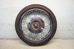 1975 Triumph Trident T160V 750 Triple *2091 Front Wheel Rim. Fixed Price $479.99.