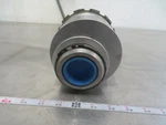 EB828 2009 Ducati 848 Evo Conversion Rear Bearing Carrier. Fixed Price $64.97.
