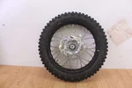 2009 Ktm 50 Sx Front Wheel Rim Hub With Brake Rotor 12X1.5. Fixed Price $189.00.
