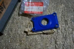Suzuki Genuine LT500R LT250R RM250 Exhaust Power Valve Rh Cover 11230-00B01 Nos. Fixed Price $47.58.