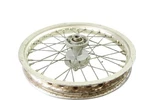 2008 Ktm 65 Sx Oem Front Wheel Rim Complete 1.60X14 B4516. Fixed Price $101.99.
