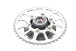 17-24 Kawasaki Ninja ER650 Rear Back Sprocket 42033-0570 42041-0177. Fixed Price $36.50.