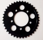 2017-2024 Honda CMX300 CMX500 Rebel Oem 40T Driven Sprocket 41201-MKG-A00. Fixed Price $36.89.