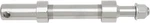 Drag Specialties Chrome Front Wheel Axle Kit Harley Sportster 1200 Custom 11-18. Fixed Price $159.26.