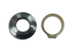 Hub Cap Adapter Spacer For Harley-davidson. Fixed Price $42.99.