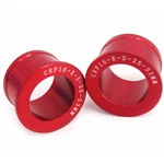 Kke Rear Wheel Spacers Collars Bushings Kit Fit Honda CRF250R CRF450R 2004-2022. Fixed Price $9.99.