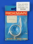 1974 Zundapp Rickman 125 Enduro Rear Wheel Spring R015 05-030 Vintage. Fixed Price $9.75.
