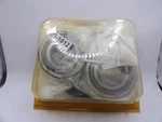 Nos Polaris 350L 4X4 93 Big Boss 400L 6X6 94 Moose Wheel Bearing Kit A25-1007. Fixed Price $28.99.