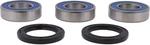 Moose Wheel Bearing And Seal Kit Rear Fits Suzuki RM125/RM250 2000-2008. Fixed Price $38.49.