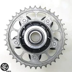 2013 Ktm RC8R 1190 Rear Sprocket Wheel Hub. Fixed Price $85.00.
