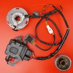 1998 Kawasaki Stator Flywheel Cdi Box Wire Harness Electrical Rotor. Fixed Price $319.95.