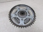 87-90 Honda CBR600F Hurricane Rear Sprocket Hub & 44T 42610-MN4-000. Fixed Price $26.99.