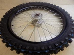Kawasaki Front Wheel 2025 New #3. Fixed Price $229.99.