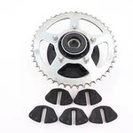 19 2018 Suzuki Rear Wheel Sprocket Hub Cush C78. Fixed Price $38.99.