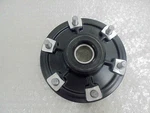 Triumph Bobber Scrambler Tiger Thruxton Rear Sprocket Carrier Assy T2010606. Fixed Price $159.90.