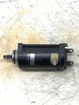 Starter Motor 31100-48B01 For 1990 Suzuki GSX1100F (E40688). Fixed Price $114.81.
