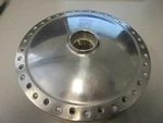 Honda CB350 SL350 250 Front Hub Nos 44601-286-000 EM23. Fixed Price $699.95.