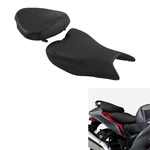 Black Driver Passenger Seat Fit For Suzuki Hayabusa GSX1300R 2022-2025 2023 2024. Fixed Price $109.99.
