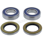 Moose Front Wheel Bearing Kit 0215-1100. Fixed Price $32.27.