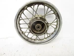 Ktm Sx Pro Sr Rear Wheel Rim 10X1.5" 45010001100 1999-2002. Fixed Price $150.00.