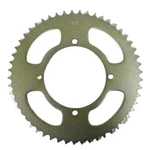 53T Rear Sprocket 428 Chain Kawasaki Kx 80 / 85 100 112 86-23. Fixed Price $60.40.