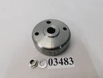 2008 Polaris Outlaw 525 "s" Oem Flywheel 4011867. Fixed Price $35.99.