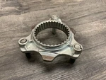 Suzuki 2003-2017 AN650 Burgman Oem Rear Wheel Rim Hub Driven Joint. Fixed Price $74.99.