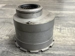 Honda 2002-2009 VFR800 Interceptor Rear Wheel Rim Bearing Holder Hub Oem *. Fixed Price $89.99.