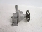 1993-1998 Suzuki W Oil Pump Housing Gear 16400-46E00. Fixed Price $40.00.