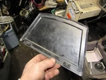 1990 Bmw K75 Compartment Lid #2. Fixed Price $20.00.