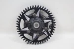 Triumph Daytona 675R 13-17 Rear Wheel Rim Cush Drive Carrier 47T Sprocket. Fixed Price $94.99.