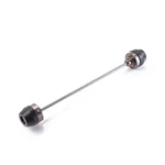 Genuine Triumph Cnc Machined Fork Protectors - New A9640099 900 Twins. Fixed Price $87.30.