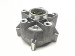 Front Wheel Hub Piaggio Vespa Sprint 25KM-H 50 2020 CD0201. Fixed Price $48.28.