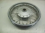 BB57 Yamaha Ttr 50 2007 Front Rim 1P6-F5111-00-00 94414-10800-00. Fixed Price $99.49.