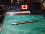 Axle Unknown Possibly Harley Davidson Front 43871-52 ? Used Fitment. Fixed Price $14.49.